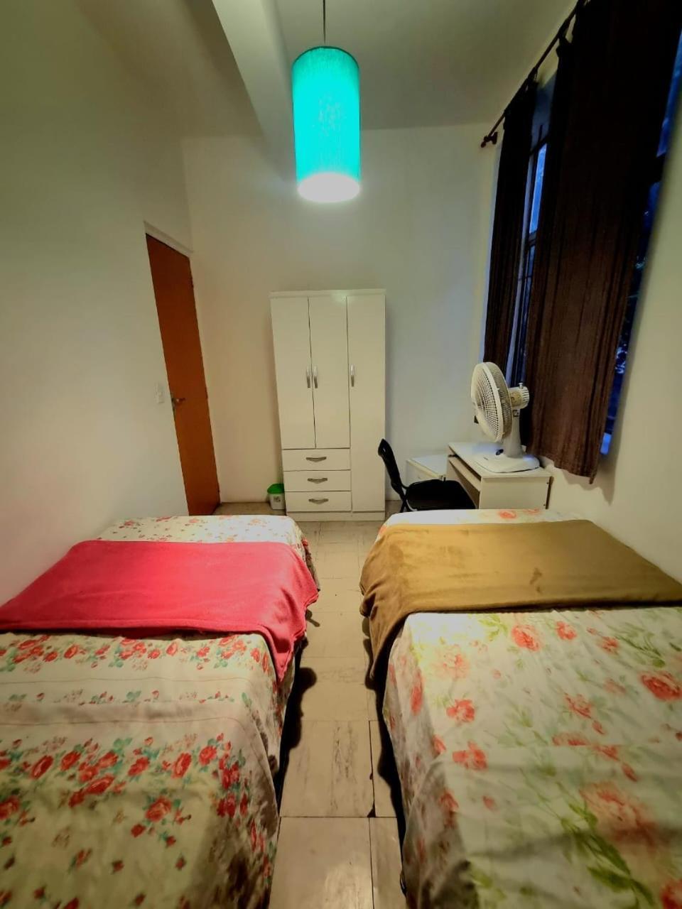 בלו הוריזונטה Cool Living Hostel - Praca Da Liberdade מראה חיצוני תמונה