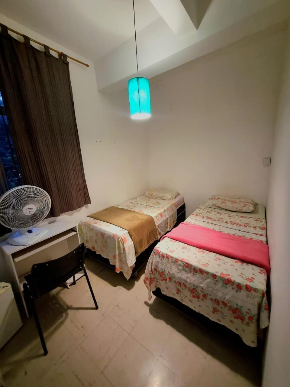 בלו הוריזונטה Cool Living Hostel - Praca Da Liberdade מראה חיצוני תמונה